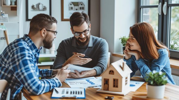 Assurance habitation : comment cela fonctionne vraiment ?