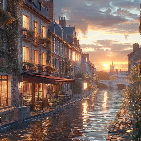 Boostez vos revenus avec l'investissement locatif à Rouen