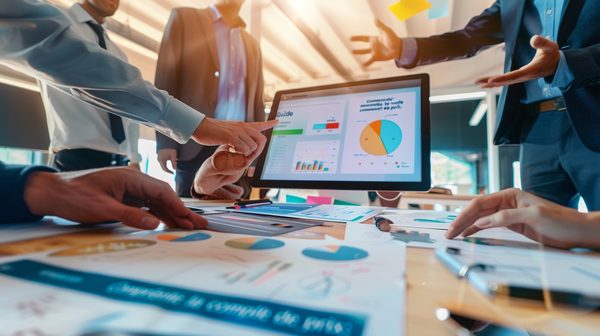 Comprendre la vente avec complément de prix : guide essentiel