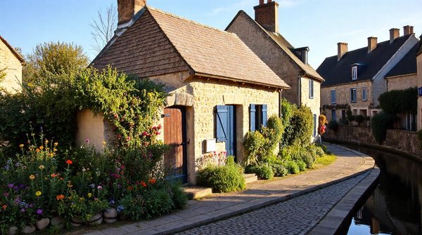 Découvrez les meilleures options immobilières à carentan