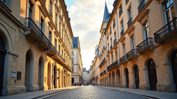 Pourquoi investir dans l'immobilier locatif à Reims en 2026