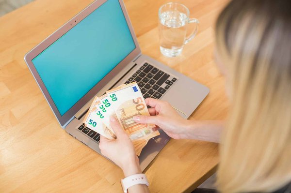 Obtenez votre crédit 2500 euros facilement