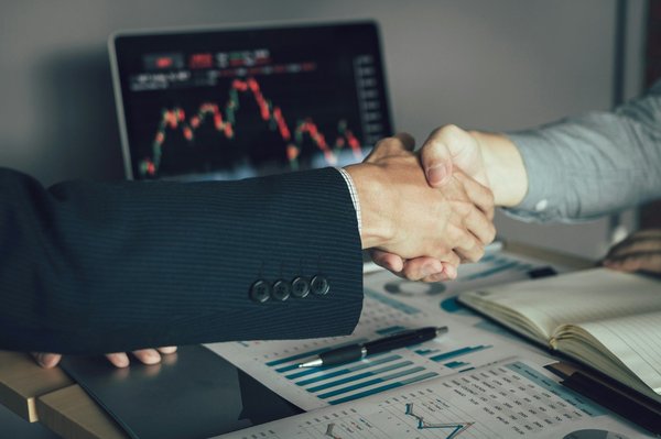 Acheter action total : une opportunité à ne pas manquer !