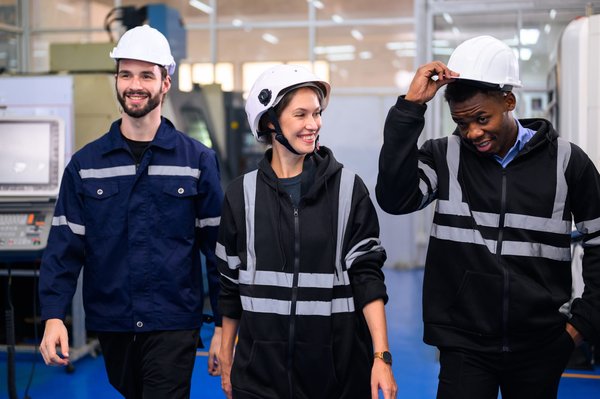 Feader : le moteur de l'innovation agricole durable