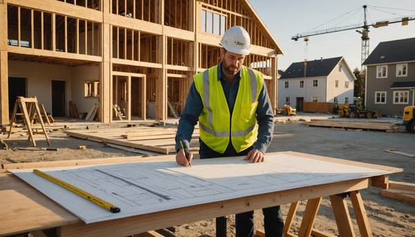 Constructeur maisons Labouheyre : l'art de bâtir votre rêve